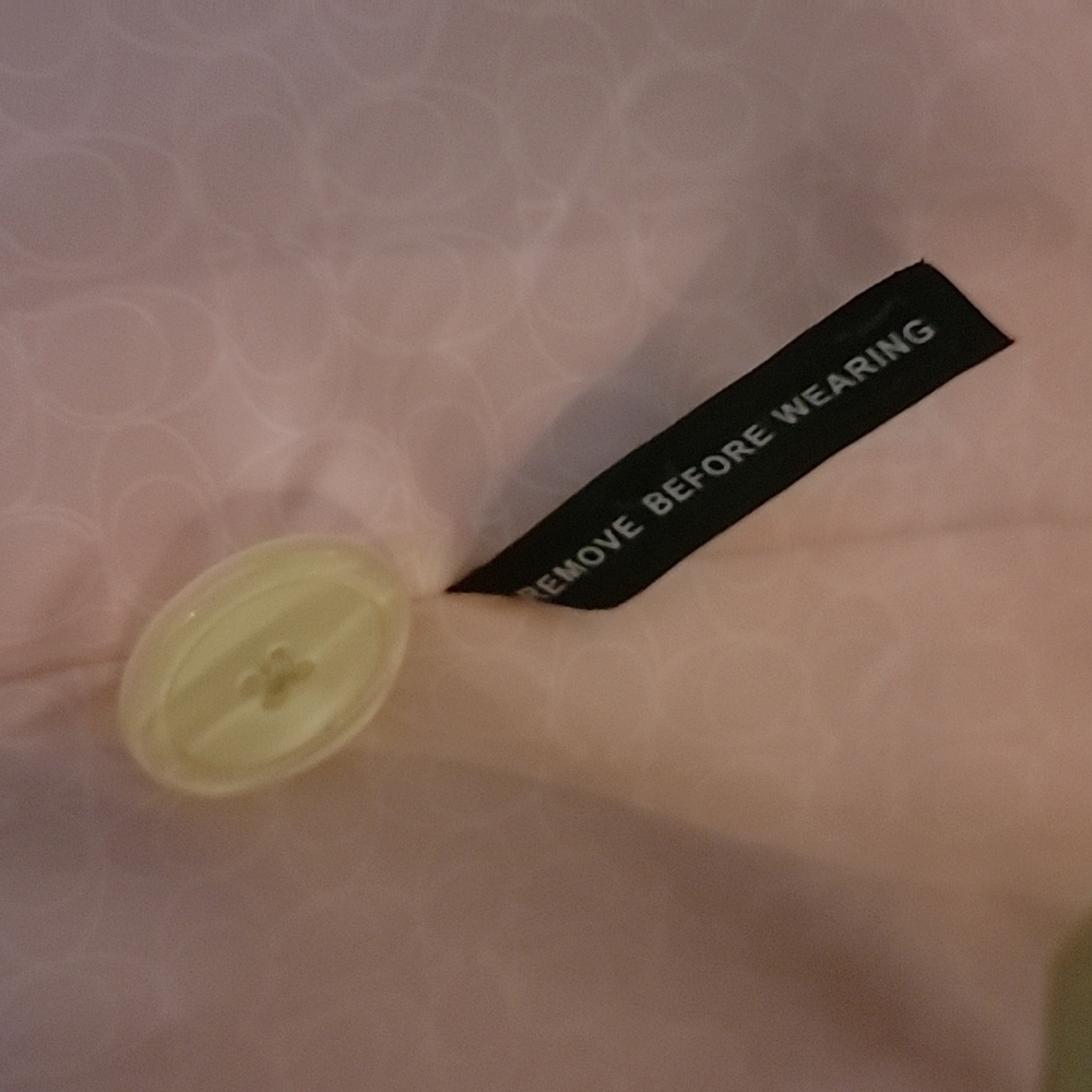 Coach jacket - Picture 9 of 12